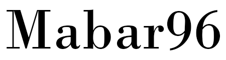 Mabar96